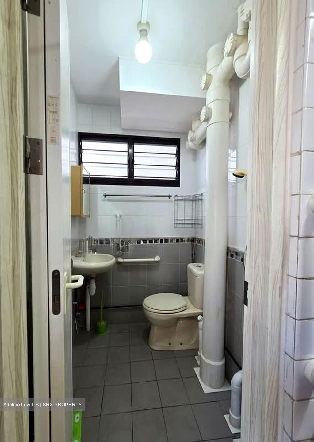 Blk 744 Nee Soon Central Spring (Yishun), HDB 3 Rooms #589657291